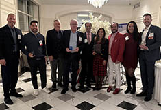CIBS honors outstanding achievements in commercial, industrial and retail real estate community